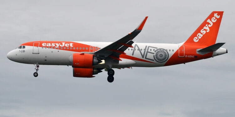 Des avions de moins en moins gourmands en carburant