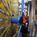 L’Italienne Fabiola Gianotti choisie pour diriger le CERN dès 2016
