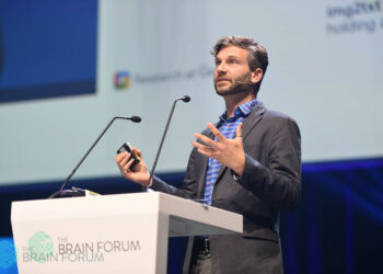 Greg Corrado: «J’ai hâte de faire confiance aux machines»