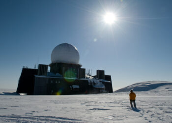 Pourquoi l’envie d’achat du Groenland par Donald Trump est loin d’être une lubie