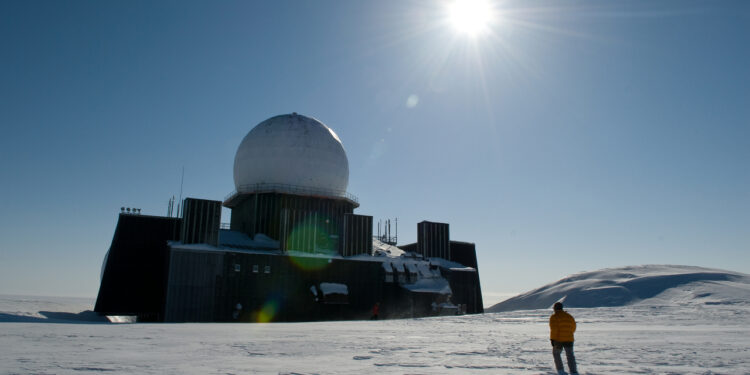 Pourquoi l’envie d’achat du Groenland par Donald Trump est loin d’être une lubie