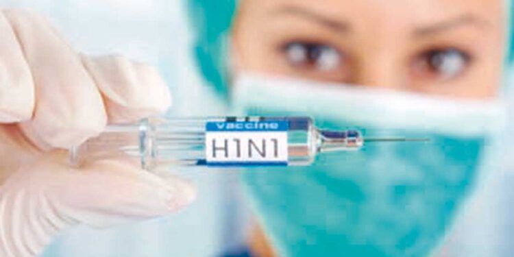 H1N1, l’autre pandémie