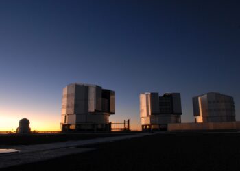Des miroirs à dompter pour enfin lire le ciel