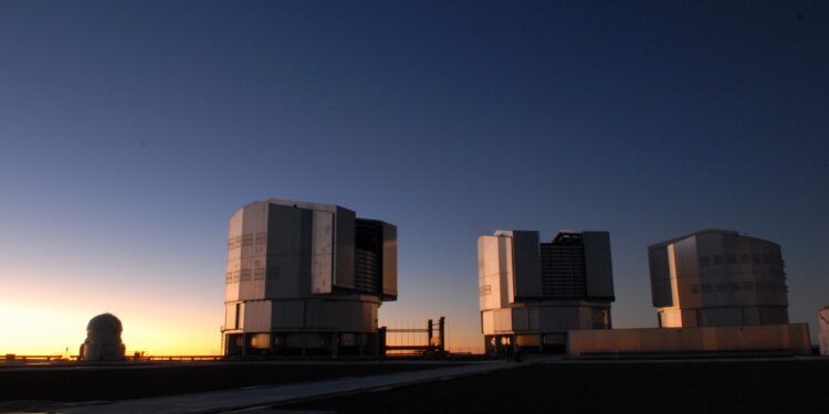 Des miroirs à dompter pour enfin lire le ciel