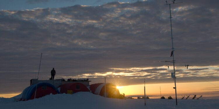 Percer les secrets de la fonte du Groenland