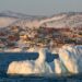 Au Groenland, là où «seuls le temps et la glace sont maîtres»