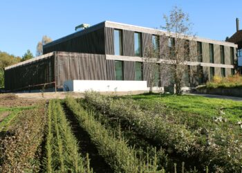 Un laboratoire pour mieux combattre les espèces invasives nuisibles