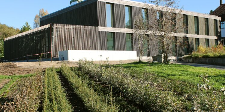 Un laboratoire pour mieux combattre les espèces invasives nuisibles