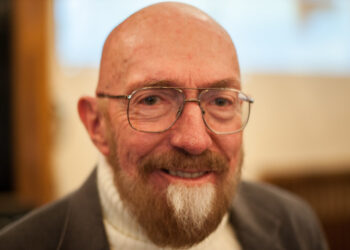 Kip Thorne: «La cosmologie est l’héritage du présent, comme les arts celui de la Renaissance»
