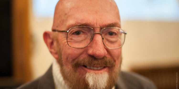 Kip Thorne: «La cosmologie est l’héritage du présent, comme les arts celui de la Renaissance»