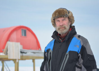 Konrad Steffen, prophète du réchauffement climatique porté disparu dans son paradis blanc du Groenland