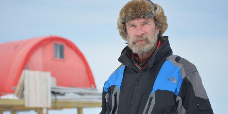 Konrad Steffen, prophète du réchauffement climatique porté disparu dans son paradis blanc du Groenland