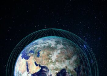 Guerre ouverte pour dominer l’Internet diffusé depuis l’espace