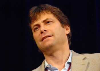 Max Tegmark: «Il faut créer un CERN de l’IA dédié aux recherches biomédicales, global et ouvert»