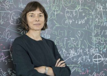 Nicola Spaldin: «Les matériaux multiferroïques pourraient être une révolution pour l’électronique»