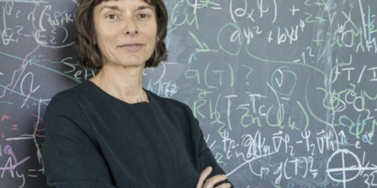 Nicola Spaldin: «Les matériaux multiferroïques pourraient être une révolution pour l’électronique»