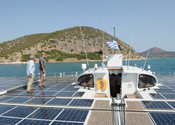 Sous l’eau, à la recherche du plus vieux village d’Europe