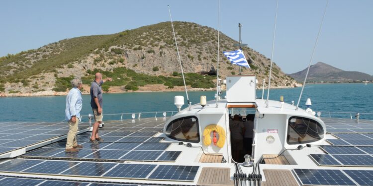 Sous l’eau, à la recherche du plus vieux village d’Europe