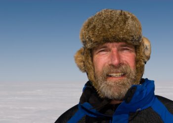 Konrad Steffen et «l’appel des pôles»