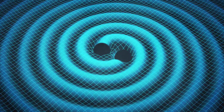 Ces infimes ondulations de l’espace-temps qui ouvrent une nouvelle porte sur l’Univers