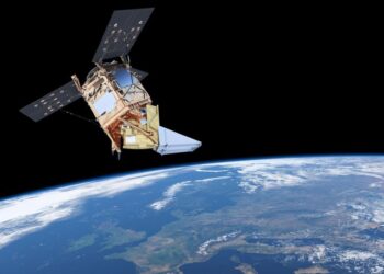 Sentinel-5P: la sentinelle européenne de l’atmosphère
