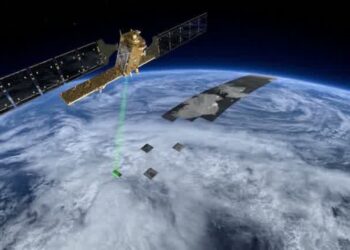 L’Europe spatiale se dote d’un budget «surprise» pour se placer au chevet d’une Terre fiévreuse