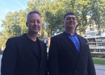 Les transhumanistes en quête de pouvoir politique