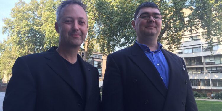 Les transhumanistes en quête de pouvoir politique