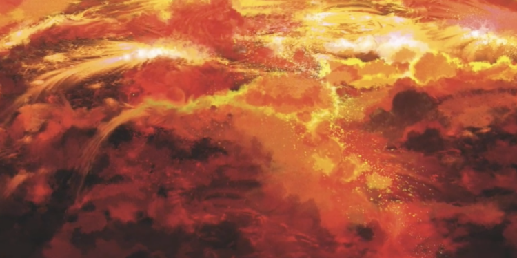 Des terres rares découvertes par des scientifiques suisses sur une exoplanète lointaine