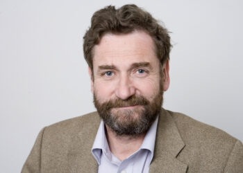Thierry Courvoisier, l’astrophysicien qui tire des bords en sciences
