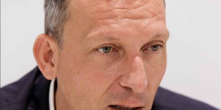 Thomas Zurbuchen: «Dans l’exploration spatiale, il faut embarquer les acteurs commerciaux dès le départ»