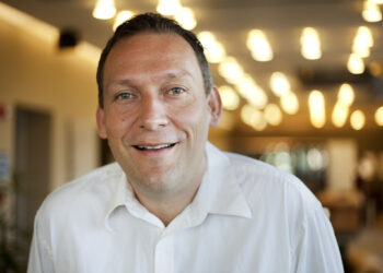 Thomas Zurbuchen: «Je viendrais lécher les cailloux martiens si une sonde en rapportait»