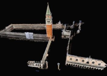 L’Europe sacrifie ses projets de recherche géants, dont le Time Machine de l’EPFL