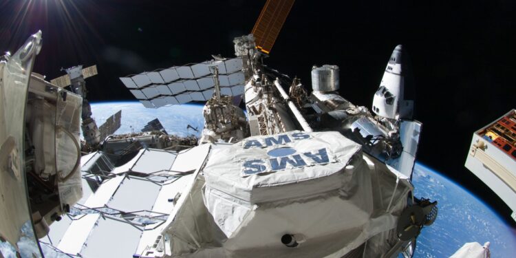 A la traque de l’antimatière du Big Bang