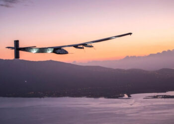 La deuxième vie de l’avion solaire Solar Impulse 2 va commencer… en Espagne