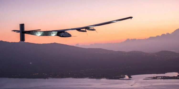 La deuxième vie de l’avion solaire Solar Impulse 2 va commencer… en Espagne