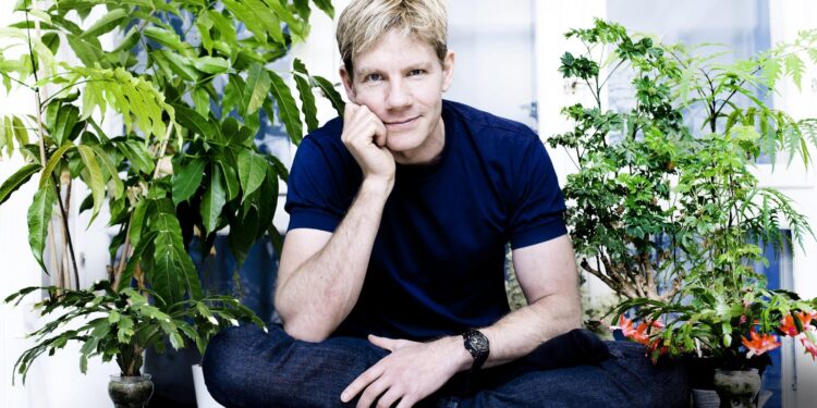 Bjorn Lomborg, une voix qui dérange sur le réchauffement climatique