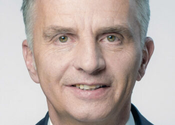 Pour Didier Burkhalter, la diplomatie scientifique permet d’ouvrir des portes sur d’autres sujets de discussion