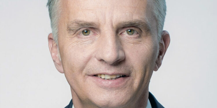 Pour Didier Burkhalter, la diplomatie scientifique permet d’ouvrir des portes sur d’autres sujets de discussion