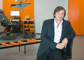 Un nouvel espoir pour faire remarcher les paralysés