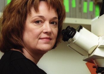 Avec Linda Buck, percer les mystères de l’odorat en voyant à travers le cerveau