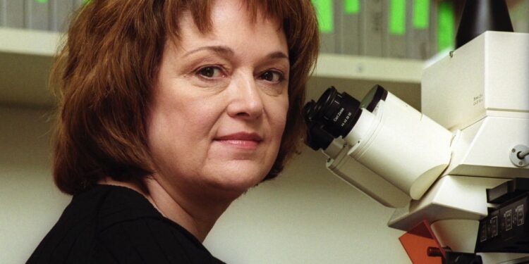 Avec Linda Buck, percer les mystères de l’odorat en voyant à travers le cerveau