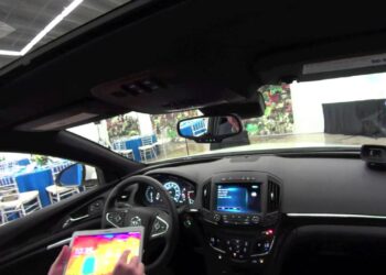 Comment votre voiture connectée peut se faire hacker