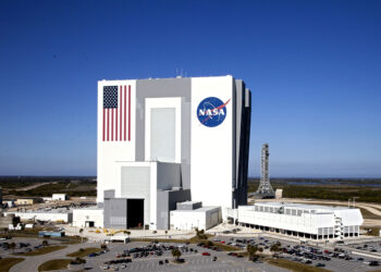 La NASA perdue ans l’espace