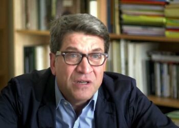 Les promesses du «cerveau humain» selon Francesco Panese