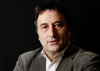 Philippe Gillet de l’EPFL, adepte d’«une science nourrie d’enthousiasme»