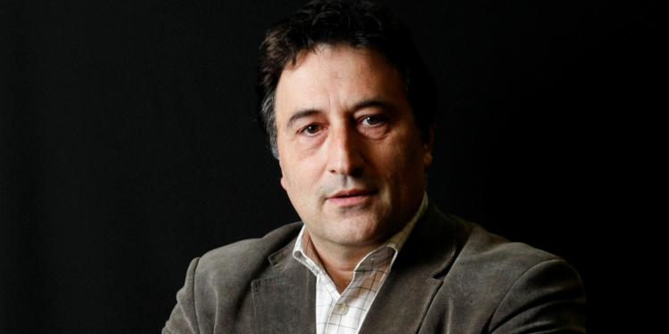 Philippe Gillet de l’EPFL, adepte d’«une science nourrie d’enthousiasme»