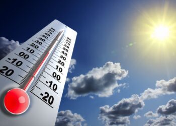 Réchauffement climatique, retour de flamme