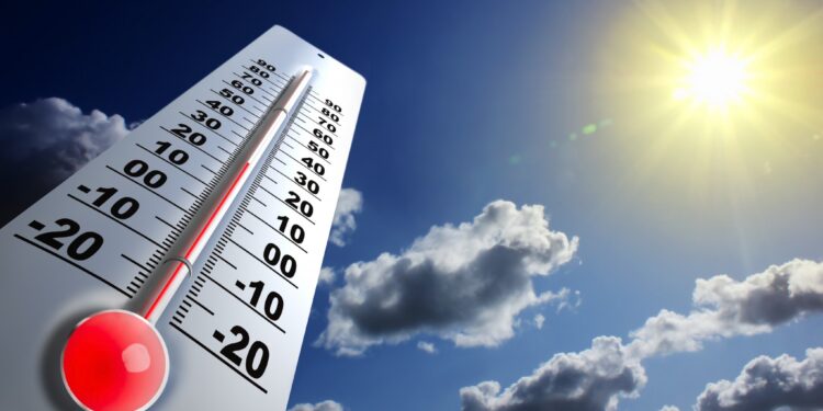 Réchauffement climatique, retour de flamme
