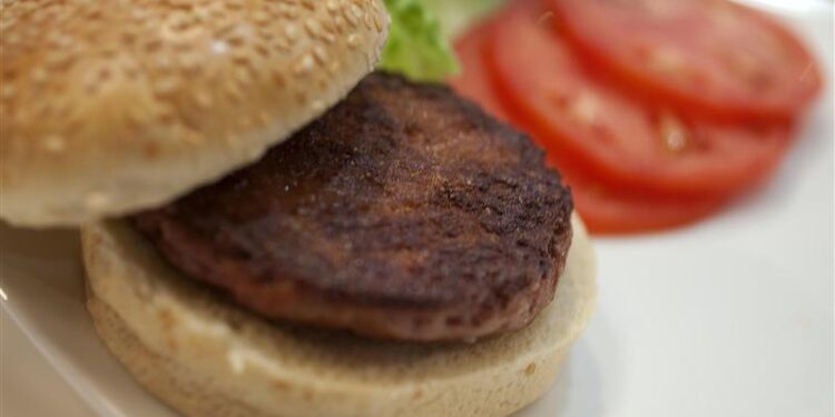 Steak artificiel: troisième révolution?